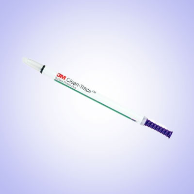 3M-Clean-Trace-Surface-Protein-Plus-Test-Swab-PRO100,-100-per-case